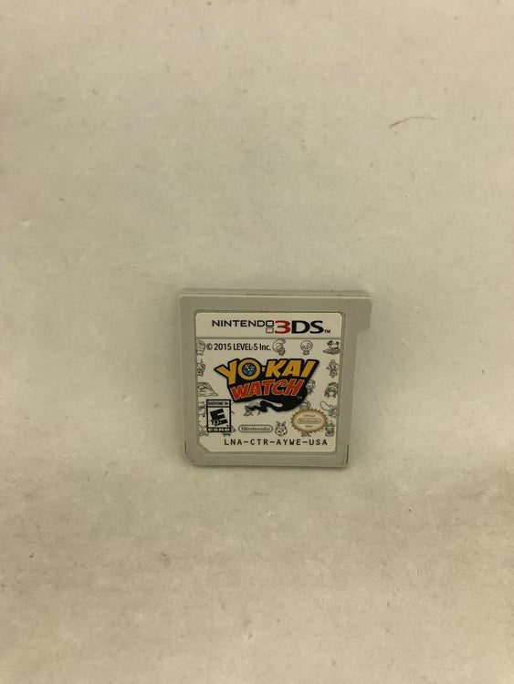 YO-KAI WATCH