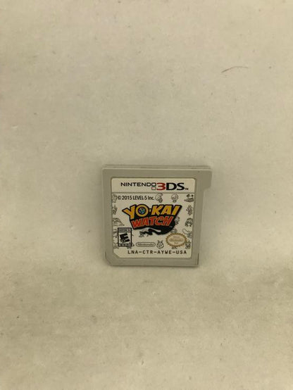 YO-KAI WATCH