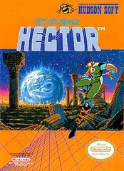 STARSHIP HECTOR (usagé)