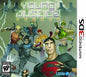 YOUNG JUSTICE LEGACY (usagé)