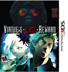 ZERO ESCAPE VIRTUES LAST REWARD