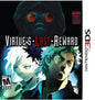 ZERO ESCAPE VIRTUES LAST REWARD