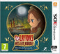 LAYTON'S MYSTERY JOURNEY KATRIELLE AND THE MILLIONAIRES CONSPIRACY (WITH BOX) (usagé)