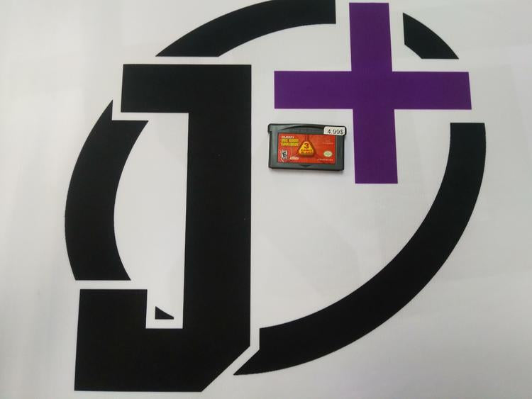 3-IN-1 REC ROOM CHALLENGE