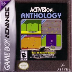 ACTIVISION ANTHOLOGY