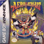 AERO THE ACRO-BAT
