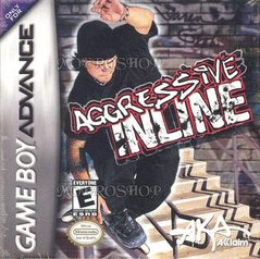 AGGRESSIVE INLINE