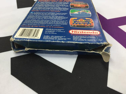 STAR TROPICS (COMPLETE IN BOX)
