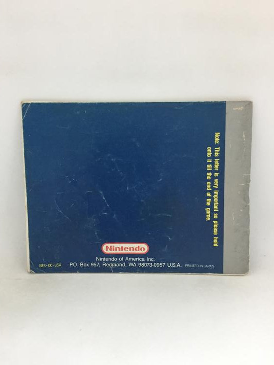 STAR TROPICS (COMPLETE IN BOX)