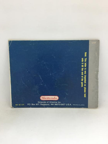 STAR TROPICS (COMPLETE IN BOX)