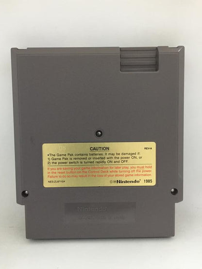 STAR TROPICS (COMPLETE IN BOX)