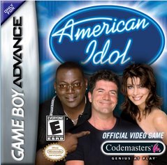 AMERICAN IDOL