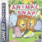 ANIMAL SNAP