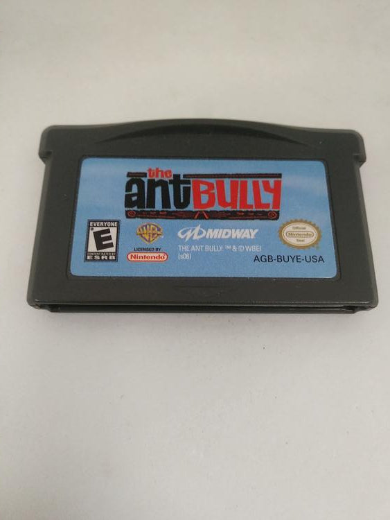 ANT BULLY