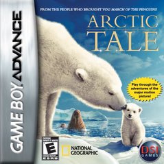 ARCTIC TALE