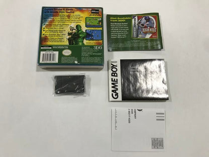 ARMY MEN ADVANCE (COMPLETE IN BOX)