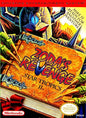STAR TROPICS II ZODA'S REVENGE (WITH MANUAL)