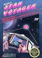 STAR VOYAGER (COMPLETE IN BOX)