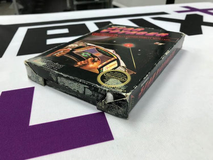 STAR VOYAGER (COMPLETE IN BOX)