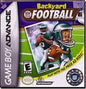 BACKYARD FOOTBALL