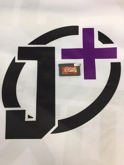 BACKYARD FOOTBALL 2007