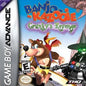 BANJO-KAZOOIE GRUNTY'S REVENGE (COMPLETE IN BOX)