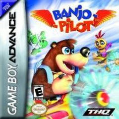 BANJO-PILOT