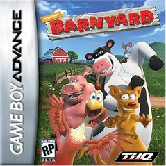 BARNYARD