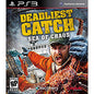 DEADLIEST CATCH SEA OF CHAOS (COMPLETE IN BOX) (usagé)