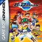 BATTLE B-DAMAN