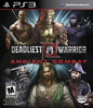 DEADLIEST WARRIOR ANCIENT COMBAT (COMPLETE IN BOX) (usagé)