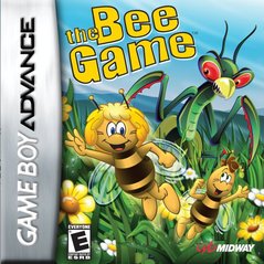 BEE GAME