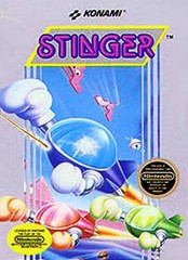 STINGER (5 SCREW)