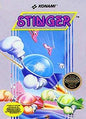 STINGER (5 SCREW)