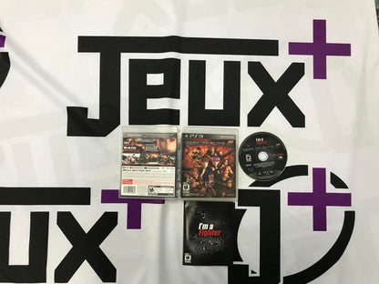 DEAD OR ALIVE 5 (COMPLETE IN BOX)