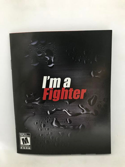 DEAD OR ALIVE 5 (COMPLETE IN BOX)