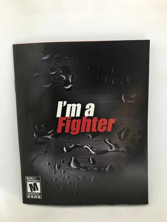 DEAD OR ALIVE 5 (COMPLETE IN BOX) 