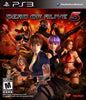 DEAD OR ALIVE 5 (COMPLETE IN BOX) 