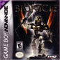 BIONICLE THE GAME (COMPLETE IN BOX)