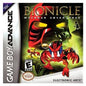 BIONICLE MATORAN ADVENTURES