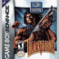 BLACKTHORNE (COMPLETE IN BOX)