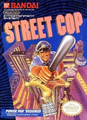 STREET COP (usagé)