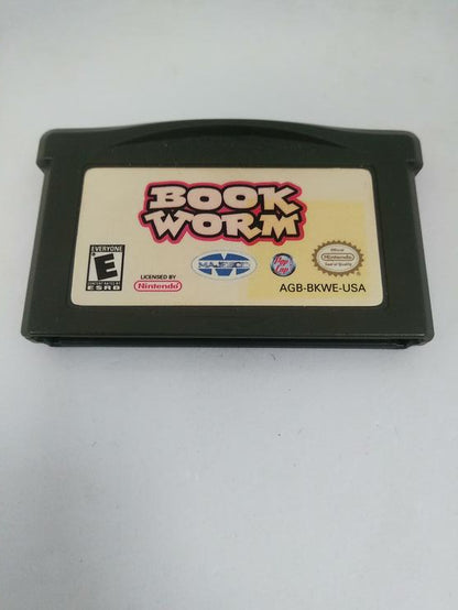 BOOKWORM