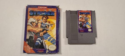 STRIDER (WITH BOX)