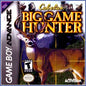 CABELA'S BIG GAME HUNTER (COMPLETE IN BOX)