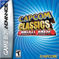 CAPCOM CLASSICS MINI MIX