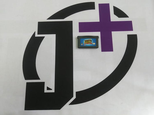 CAPCOM CLASSICS MINI MIX