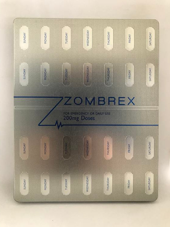 DEAD RISING 2 ZOMBREX EDITION (COMPLETE IN BOX) (usagé)