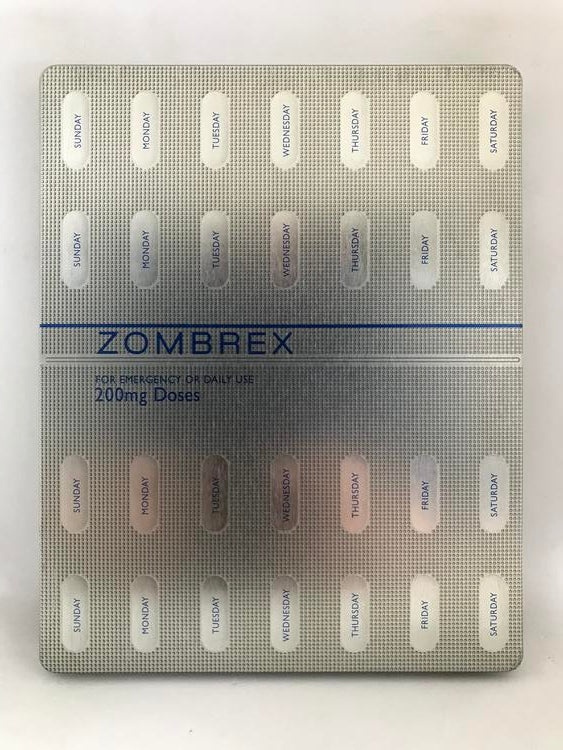 DEAD RISING 2 ZOMBREX EDITION (COMPLETE IN BOX)