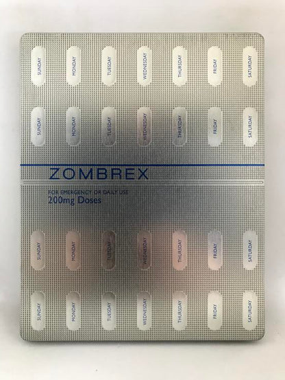 DEAD RISING 2 ZOMBREX EDITION (COMPLETE IN BOX)